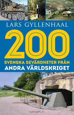 Lars Gyllenhaal 200-svenska-sevärdheter