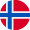 Norskt