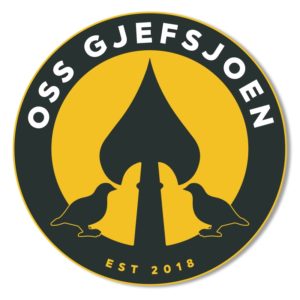 OSS Gjefsjoen logo