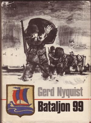 Bataljon 99 Gerd Nyquist