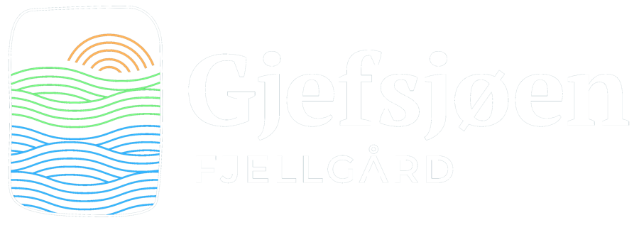 Gjefsjøen Fjellgård