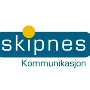 Skipnes-Kommunikasjon-logo